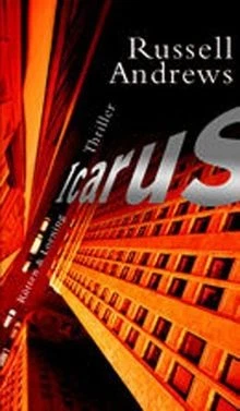 Icarus von Russell Andrews | Buch | Zustand sehr gut - Bild 1 von 2