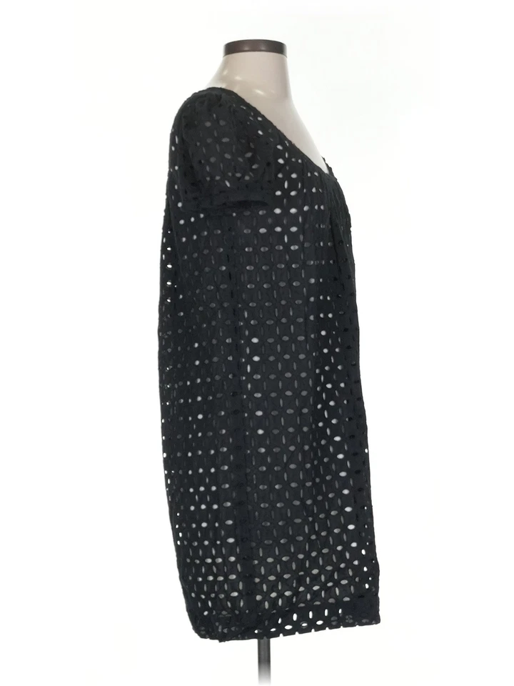 Vestido informal negro Mac & Jac para mujer 4 Foto 3 de 4