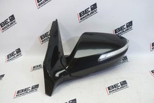 Hyundai i40 CW VF Außenspiegel links Spiegel Spiegelglas Blinker 87610-3Z030