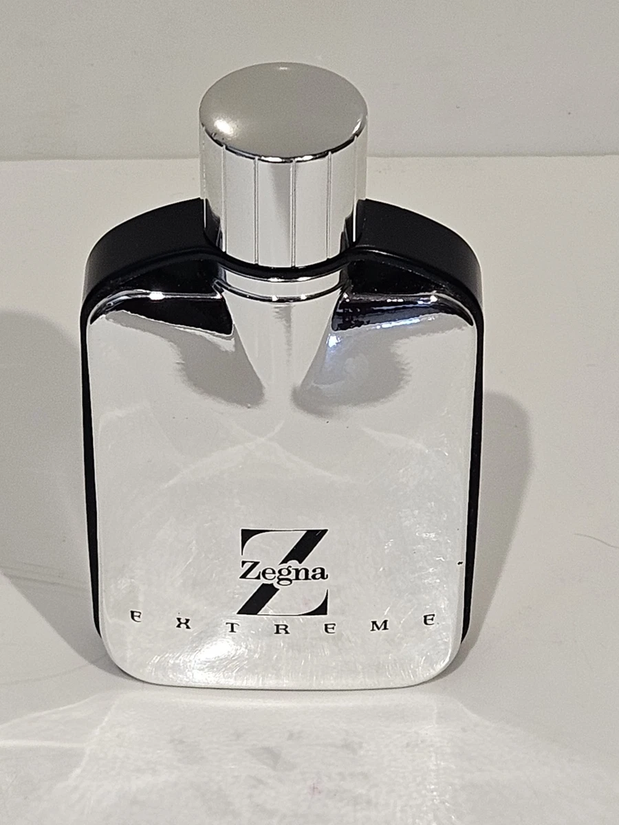Preços baixos em Ermenegildo Zegna Extreme Eau de Toilette