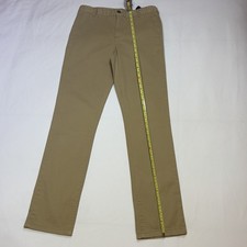 BOYS Khaki Pants Size 14