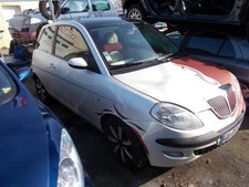Bobine Lancia YPSILON