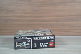 LEGO Star Wars: Aat Microfighter (75029) Unopened new factory sealed