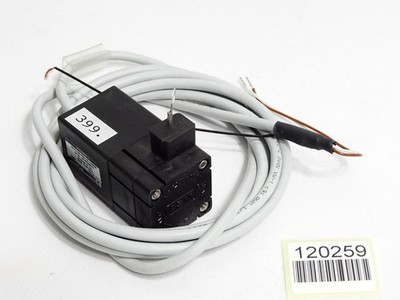 ASM sensor path rope position sensor WS31C-500-420A-L35-1-KAB2M / unused