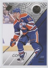 2015-16 SPx Jordan Eberle #19 0b3