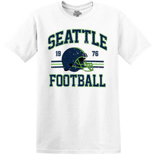 Seattle Seahawks Collecting and Fan Guide 47