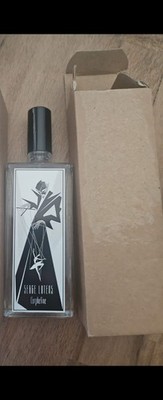 Serge Lutens L'Orpheline Parfum Eau de Parfum 50 ml Limited Edition
