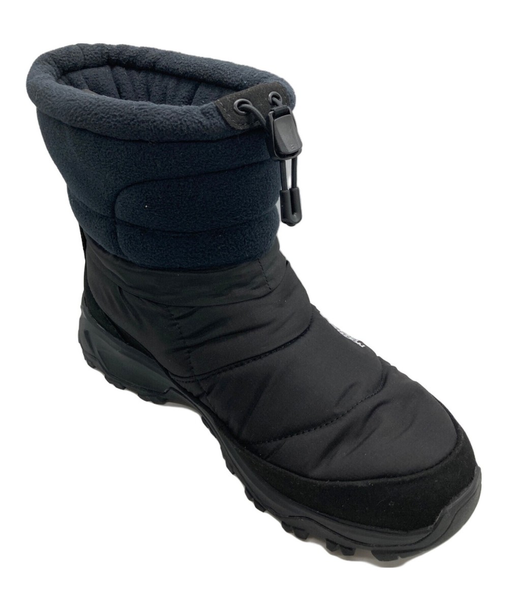 THE NORTH FACE Detachable Nuptse Bootie/ Black/ Size: 28 | eBay