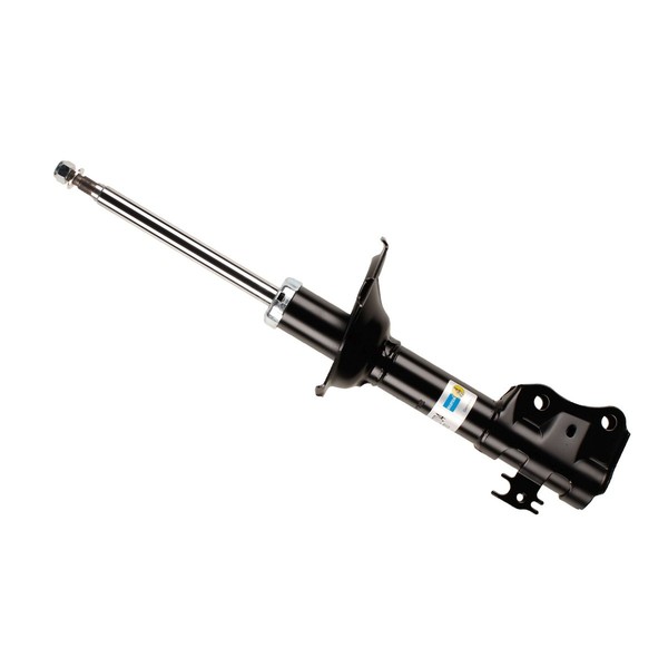 StoßDäMpfer Vorderachse Gasdruck Bilstein Aftermarket-Expertise FüR Toyota Yaris-image