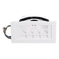 Ecovacs 201-2310-2220 LüFtermotor FüR Station Von Saugroboter