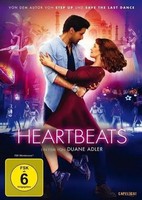 Heartbeats,1 DVD | Deutsch | DVD | Amaray | 2017 | Alive | EAN 4042564178180