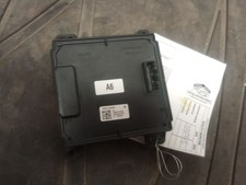 Chassis ECM Temperature Air Conditioning Unit...