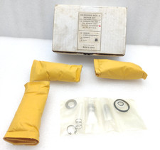 KIT DE REPARACIÓN DE VÁLVULA DE