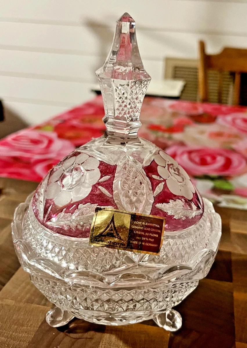 bleikristall crystal products for sale | eBay