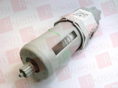 CKD CORP W4000-15G-W-T / W400015GWT (BRAND NEW)