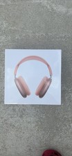 Apple AirPods Max Orange USB-C Over-Ear Headp...