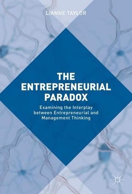 The Entrepreneurial Paradox: Examining the Interplay between Entrepreneuria