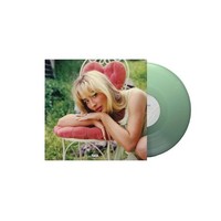 Sabrina Carpenter: Sabrina Carpenter: Short N Sweet (Coke Bottle Green Vinyl) -