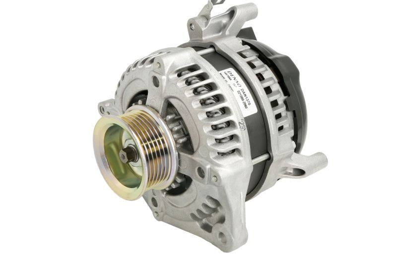 Fits DENSO DAN1370 Alternator DAN1370 Alternator (14V, 105A, new with a deposit - Image 16