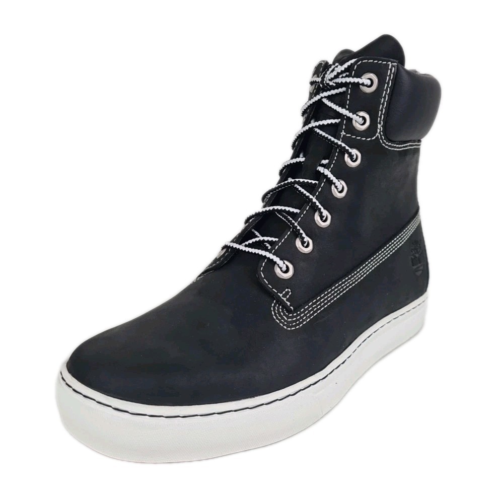 🚨 Timberland 6668R Earthkeeper Cupsole In Suede Mens Combat Boots SZ 