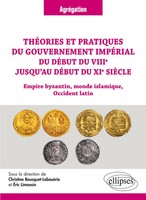 Christine Bousquet-LabouéRie (U. A.) | ThéOries Et Pratiques Du Gouvernement...