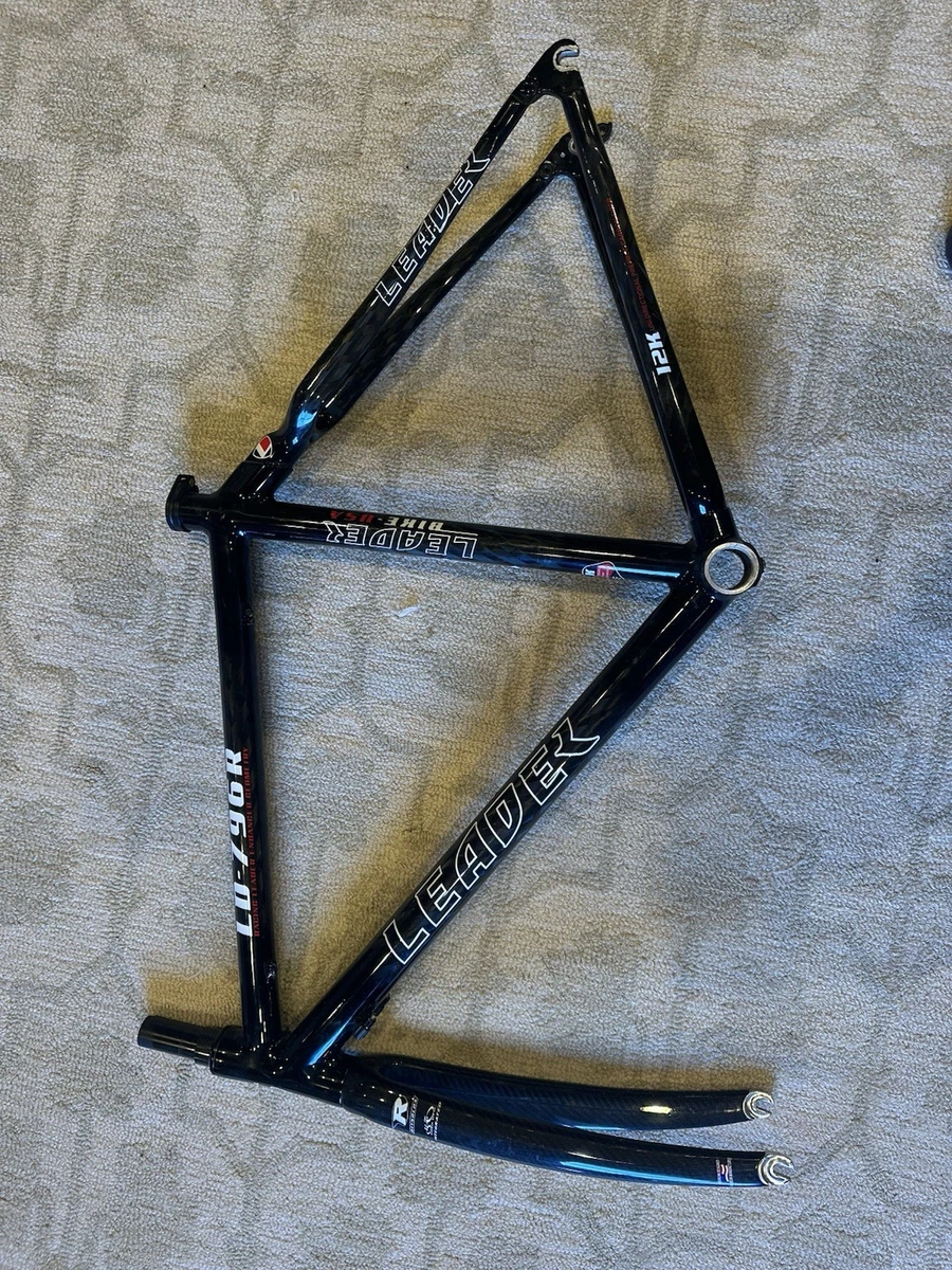 Leader Bike Frames for sale | eBay