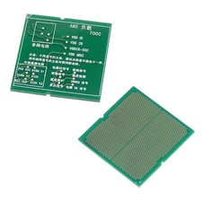 Desktop Load Simulators For AM5 CPU Socket Tester Diagnostic Tool Fake Load