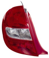 Scheinwerfer Hinten FüR Citroen C5 2001-2004 Limousine Links