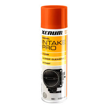 XENUM - INTAKE PRO DIESEL - Nettoyant Corps Admission Vanne EGR  Diesel - 500ml