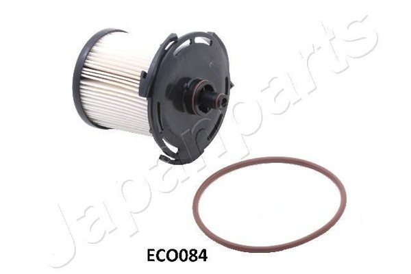 Japanparts FC-ECO084 Kraftstofffilter FüR Ford-image