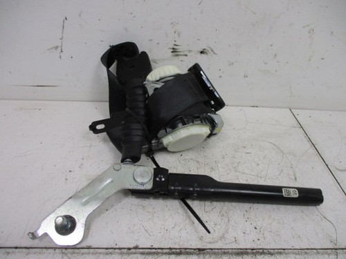 Ceinture de Sécurité avant Droite Prétensionneur Pour Hyundai Santa Fe III (DM) - Photo 1/4