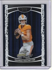 2026 LEAF PAYDIRT GEORGE MACINTYRE ROOKIE/RC #2/10