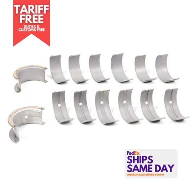 Mahle Original MS-1106P High Performance Racing Main Bearing Kit