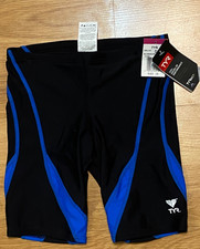 NEW MENS TYR ECO JAMMER SWIMS SHORTS SIZE 26 UPF 50