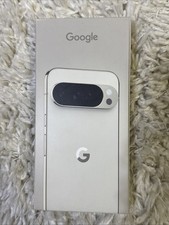 Google Pixel 10 Pro XL 512gb Unlocked New Sealed Porcelain