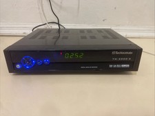 Technomate TM-3000 D - No Remote- #A33.2