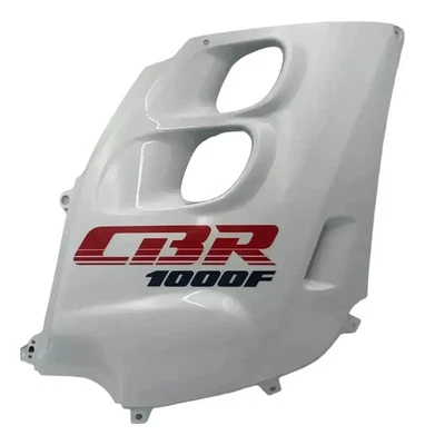 HONDA SEITENVERKLEIDUNG RECHTS COVER SIDE RIGHT CBR1000F SC21 NOS K01353 - Bild 1 von 4