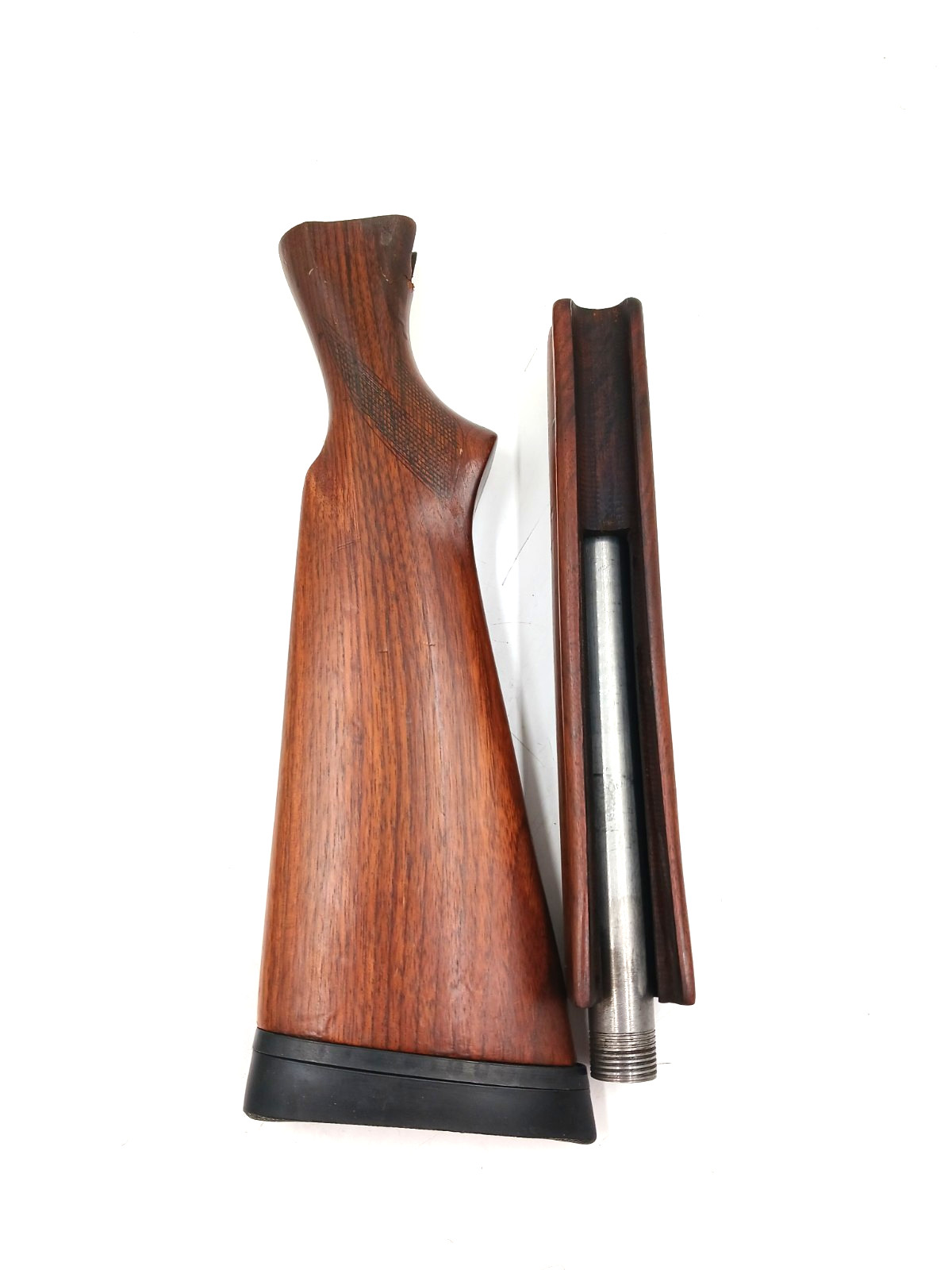 Savage 755A, 12 Gauge, Shotgun Parts, Stock and Forend