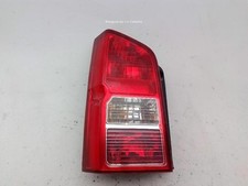 scheinwerfer hinten links NISSAN PATHFINDER III R51 22016550 cabap22788443