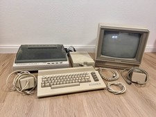 Original Commodore 64 Komplettsystem &ndash; Kult f&uuml;r Sammler & Retro-Fans!