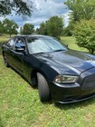 2011 Dodge Charger