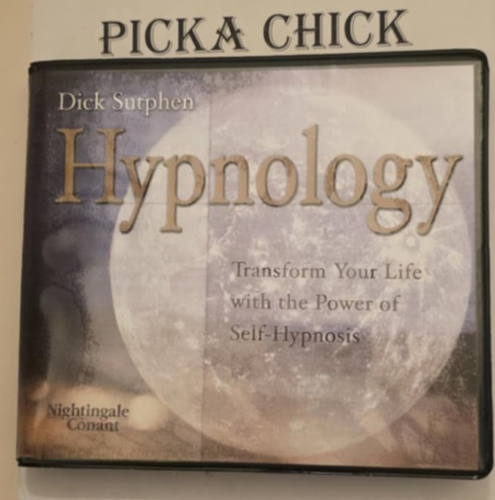 Hypnologie von Dick Sutphen Hörbuch