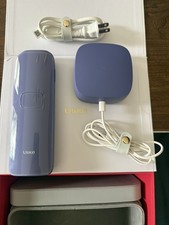 Ulike Laser Hair Removal, Air 3 IPL Hair Removal device. Sapphire Ice Cooling