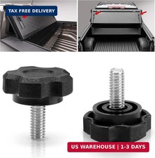 Lock Knob 356A0014 Compatible with BAKFlip MX4 G2 Tonneau Cover Lock Replacement