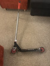 Apex Custom Scooter