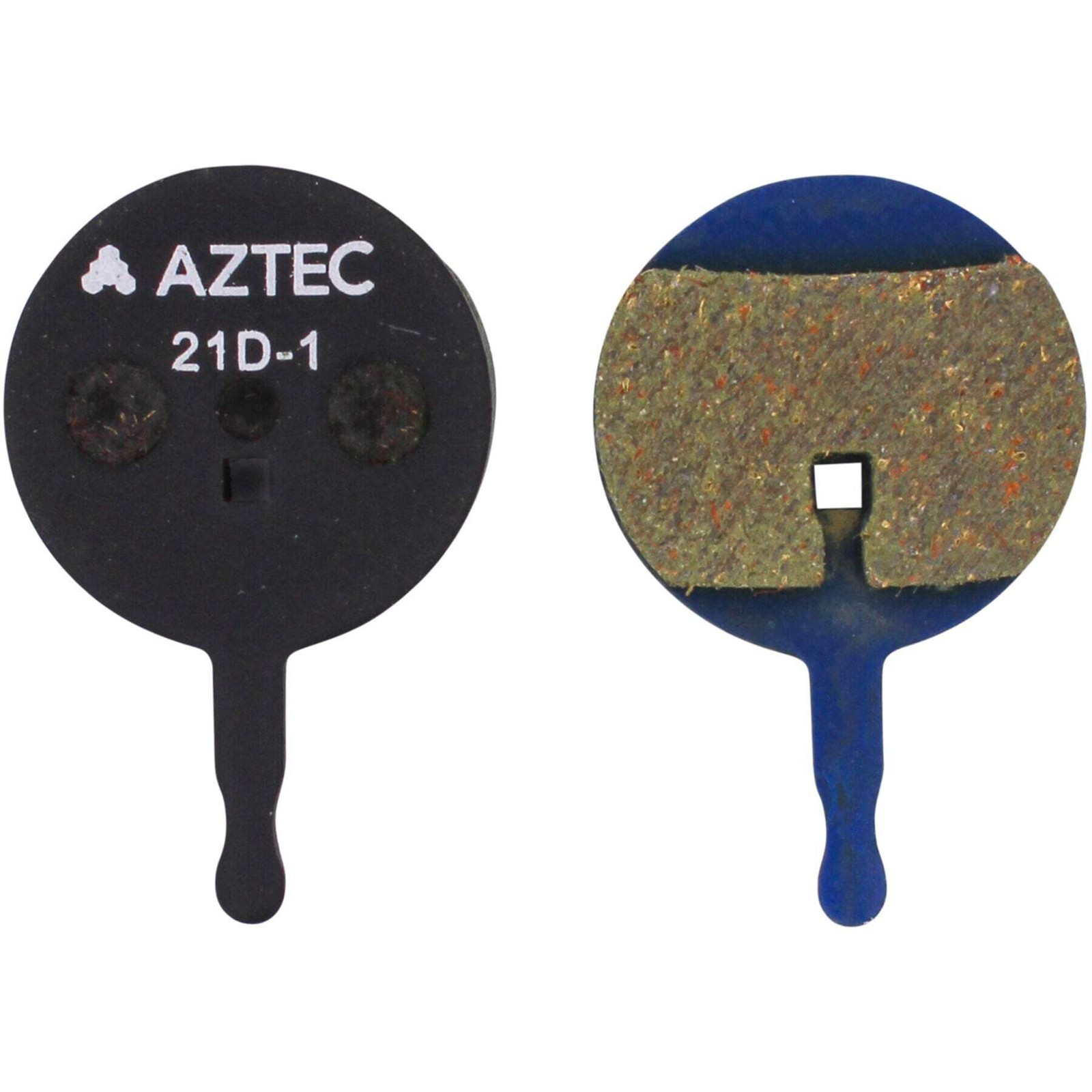 Aztec Organic Disc Brake Pads for Avid BB5 / BB3 / Promax DSK-300/710/717 and Re