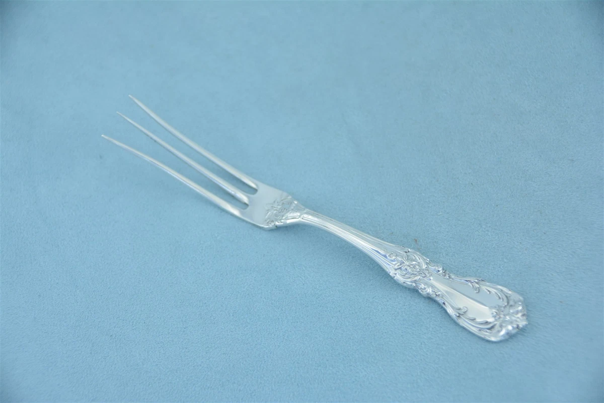 Reed & Barton Antique US Sterling Silver Flatware 1900-1940 for