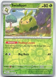Swadloon 002/086 White Flare