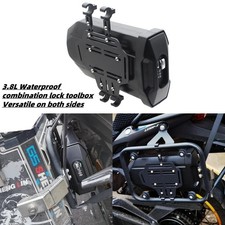 For All Side Box Models And Various Series 3.8 Liters Side Universal Tool Box