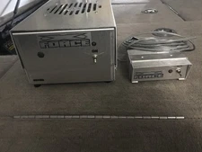 4 Pill 10 Meter High Drive